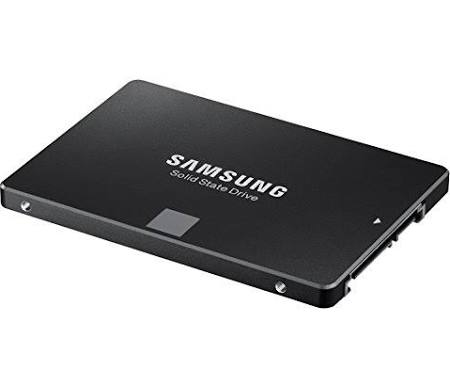 Samsung MZ-7LM480NE PM863a 480GB SATA 6Gb / s VNAND 2.5 '7.0 मिमी 24nm (1.3 DWPD) w / SED SSD