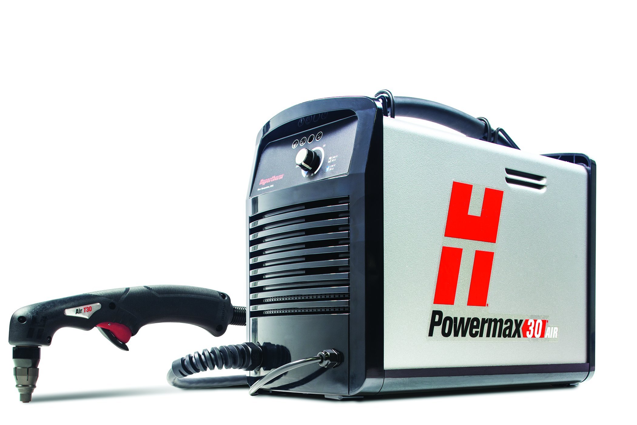 Hypertherm 088096 Powermax 30 AIR Hand System with 15' ...