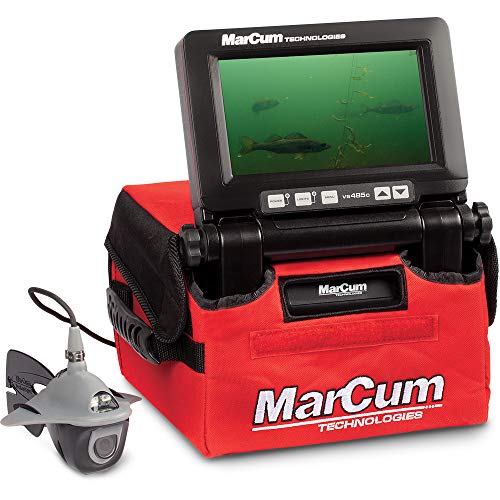 MarCum VS485c अंडरवाटर व्यूइंग सिस्टम