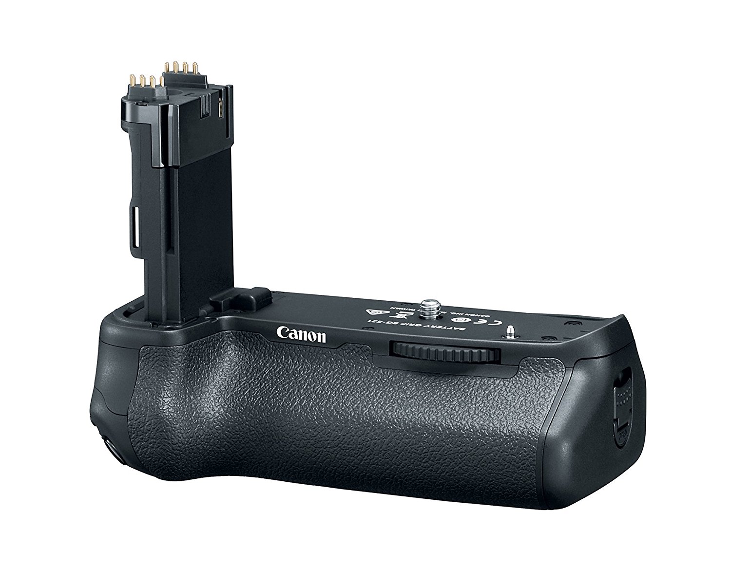 Canon ईओएस 6 डी मार्क II के लिए बीजी-ई 21 बैटरी ग्रिप