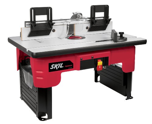 Skil RAS900 राउटर टेबल