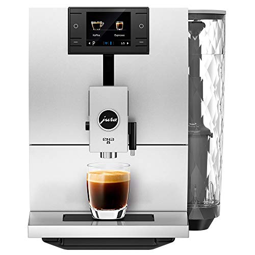 Jura स्वचालित कॉफ़ी मशीन