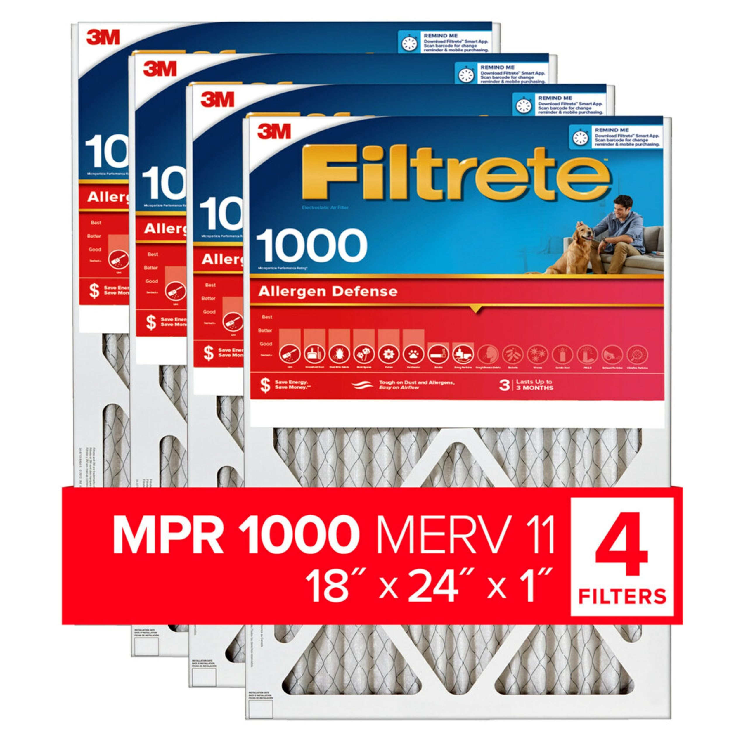  Filtrete 