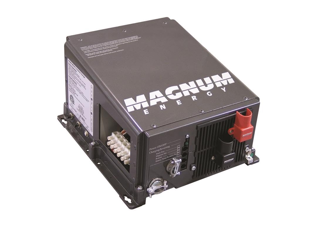 Magnum Energy ME3112 Inverter/Charger