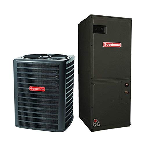 GOODMAN 4 Ton  14 SEER R410A Air Conditioner Split System