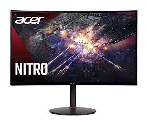 Acer Nitro XZ270