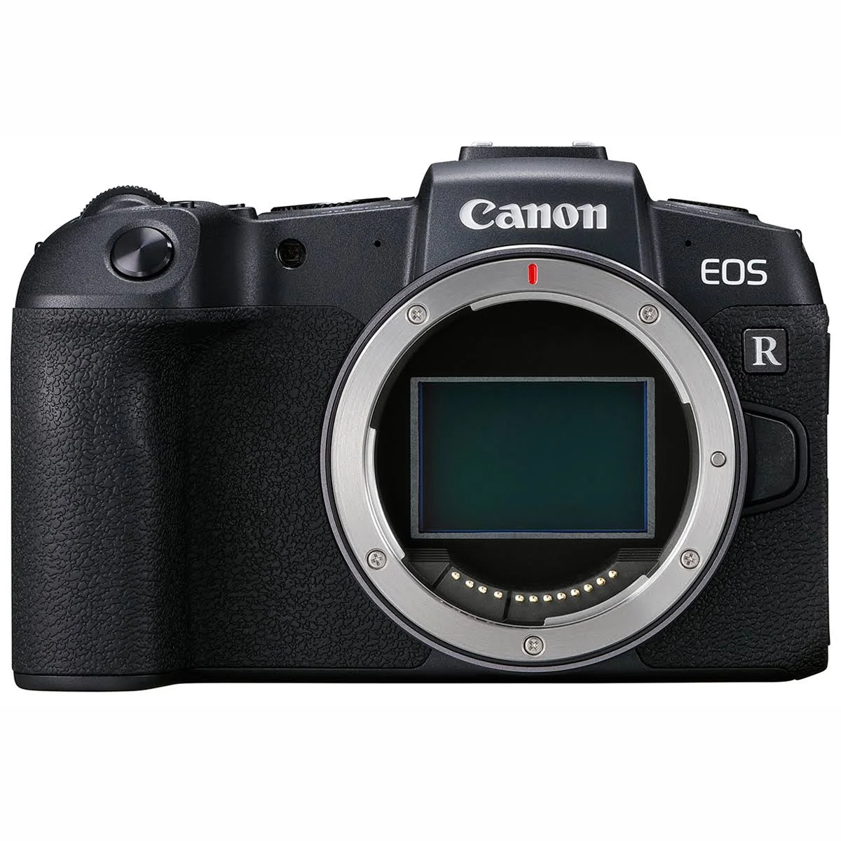 Canon USA कैनन EOS RP मिररलेस फुल फ्रेम डिजिटल कैमरा बॉडी