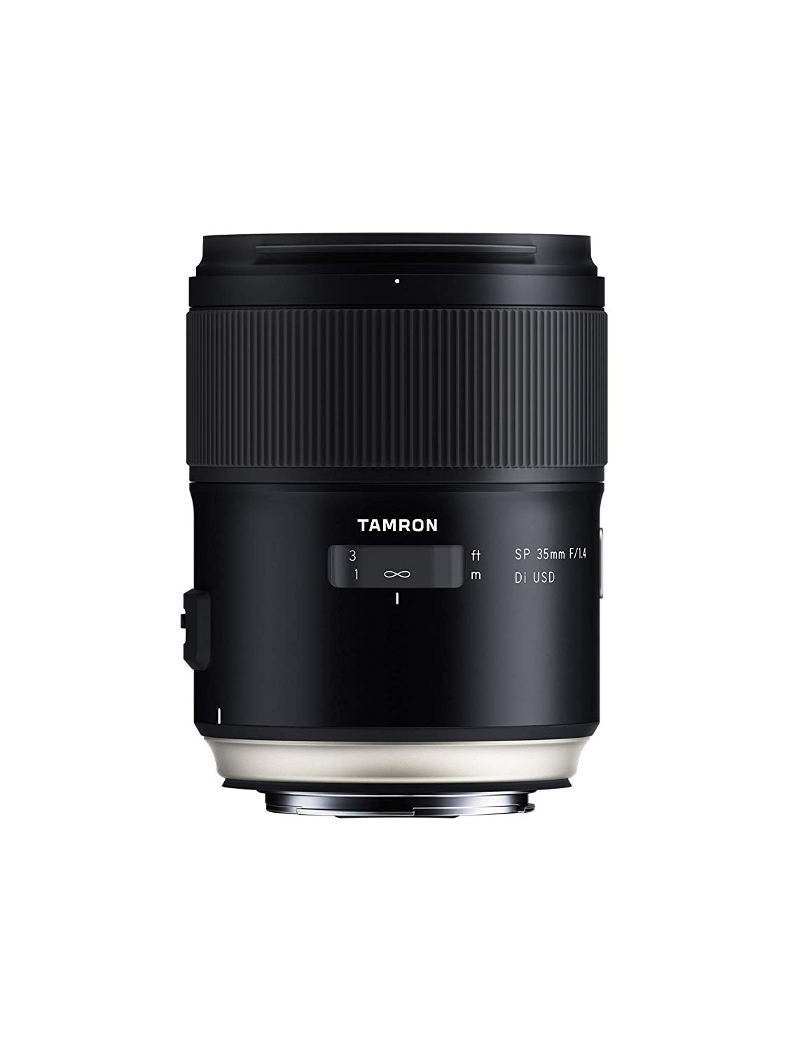 Tamron कैनन EF के लिए टैमरॉन SP 35mm f/1.4 di USD लेंस...
