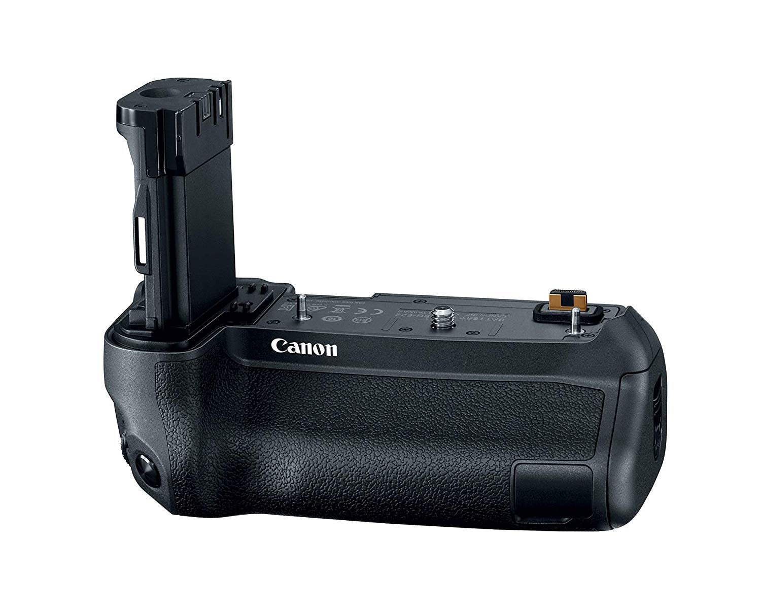 Canon ईओएस आर मिररलेस कैमरे के लिए कैनन बीजी-ई22 बैटरी ...