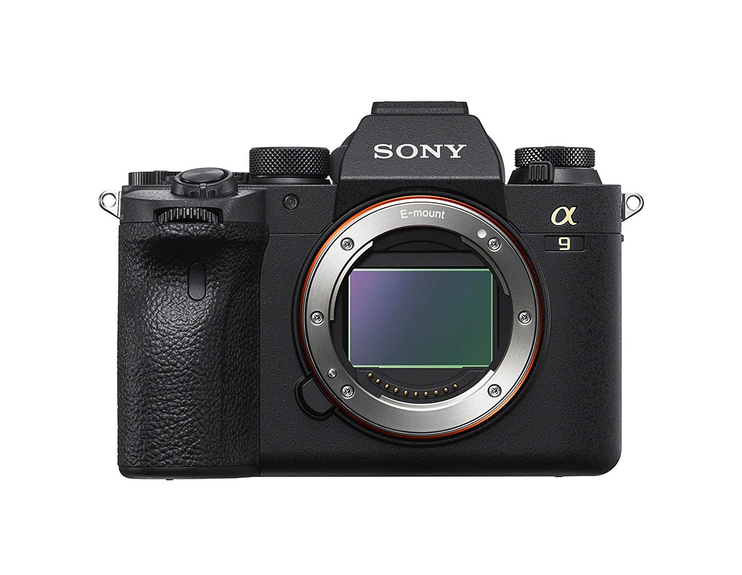 Sony सोनी अल्फा ए9 II मिररलेस डिजिटल कैमरा