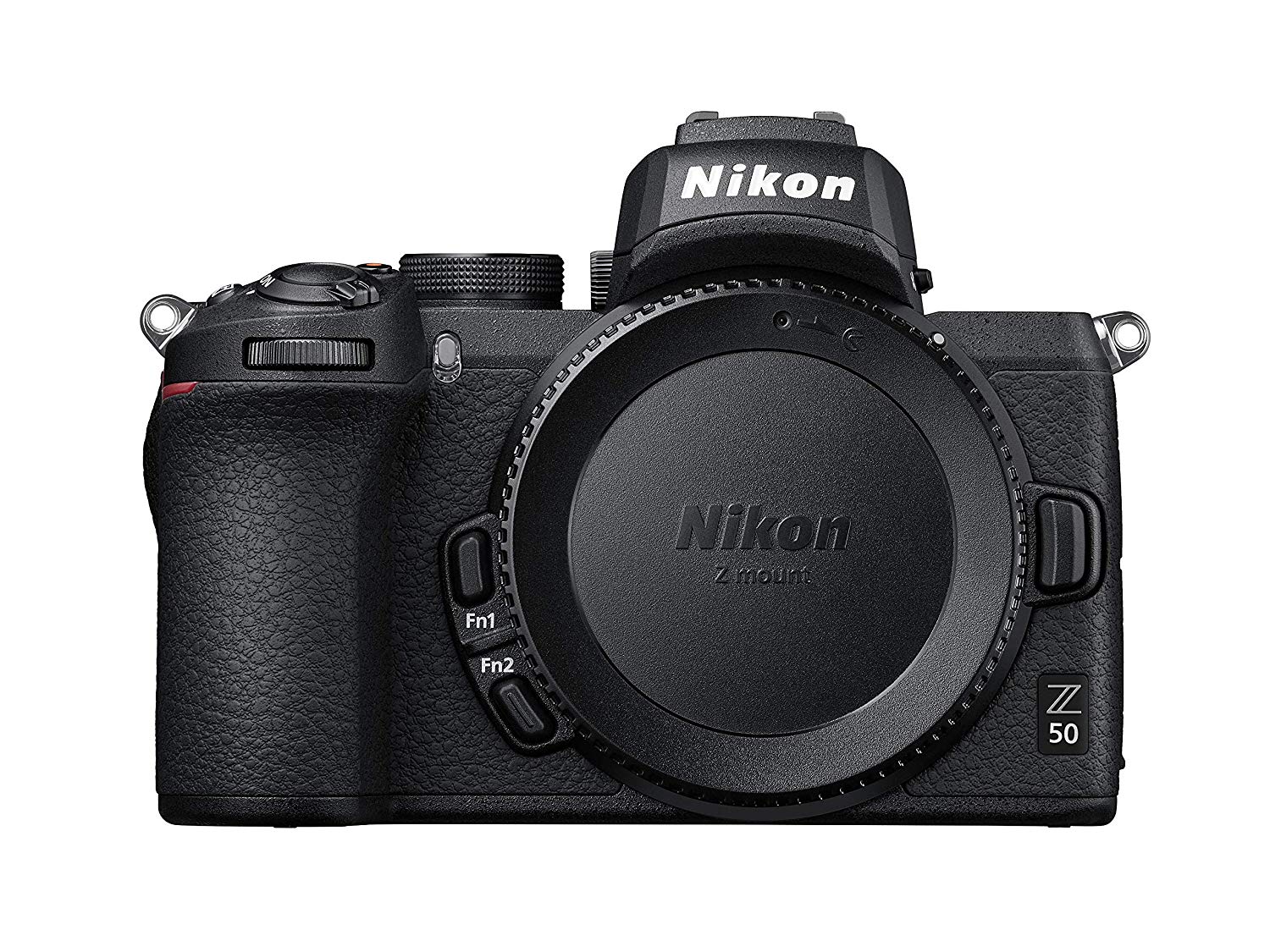 Nikon Z50 मिररलेस डिजिटल कैमरा...